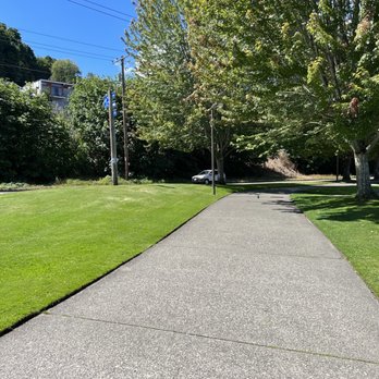 Cumming's Park - Parks Near Me - Tacoma, Washington