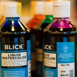 Paint and Pour - Photo by: David Inman Photography