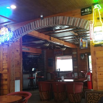 El Barzon Mexican Restaurant & Bar - Mexican Near Me - Smithfield, North Carolina