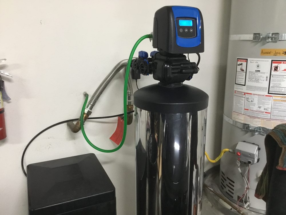 HANSON’S WATER TREATMENT CENTER Updated September 2024 20 Reviews