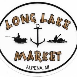 Bensman’s Long Lake Market - Long Lake Market