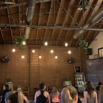 Divine Barrel Brewing - Breweries Near Me - Charlotte, North Carolina