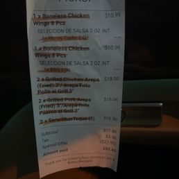 invoice!!!