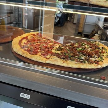 Pizza My Heart - Pizza Near Me - San Jose, California Pizza My Heart - Pizza Near Me - San Jose, California