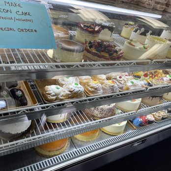Hackensack Pastry Shop - Bakeries Near Me - Hackensack, New Jersey