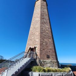 Cape Henry Lighthouse - Amazing light house