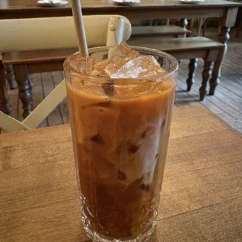 Little Tiffin - Thai iced tea - Thai Near Me - Brooklyn, New York Little Tiffin - Thai iced tea - Thai Near Me - Brooklyn, New York