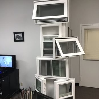 OSM Rolling Shutters - We also install vinyl replacement windows - Shutters Near Me - Chicago, Illinois