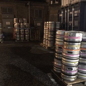 ScotBeer Tours - Edinburgh beer tour, 24.11.17 - Beer Tours Near Me - Edinburgh, EDH