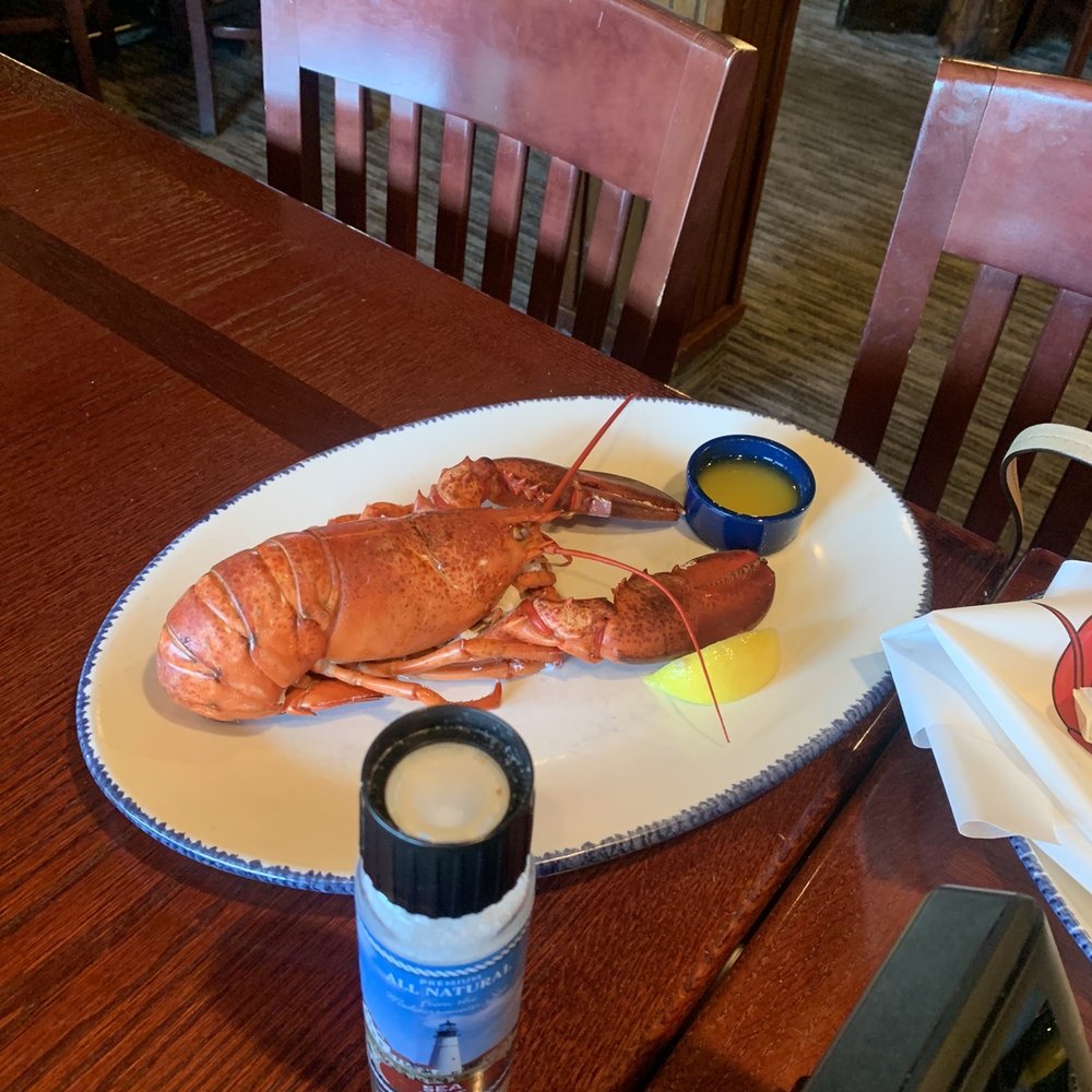 Red Lobster - Simple and good - Seafood Near Me - Eau Claire, Wisconsin Red Lobster - Simple and good - Seafood Near Me - Eau Claire, Wisconsin