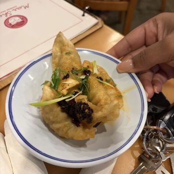Miss Shirley’s - Chicken Dumplings - Dim Sum Near Me - New Orleans, Louisiana Miss Shirley’s - Chicken Dumplings - Dim Sum Near Me - New Orleans, Louisiana