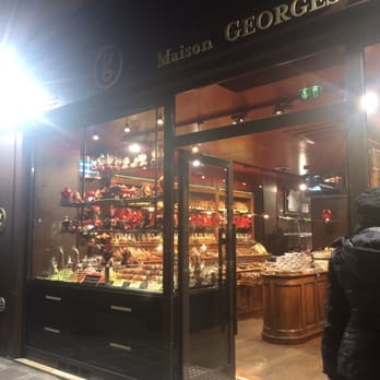 Maison Georges Larnicol - Desserts Near Me - Paris, 75