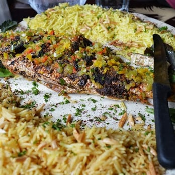 Al Bawadi Grill - Mediterranean Near Me - Bridgeview, Illinois