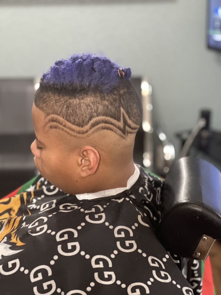 TYSON GUCCI HAIRCUTS Updated August 2024 11 Photos Las Vegas