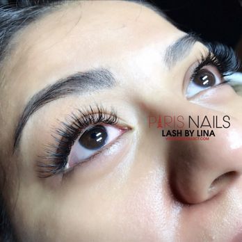 Paris Nails - Nail Salons Near Me - Orange, Connecticut