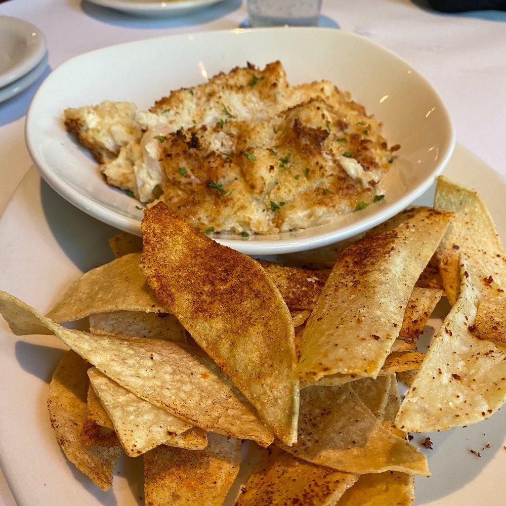 Bonefish Grill - Imperial Dip - Seafood Near Me - Tampa, Florida