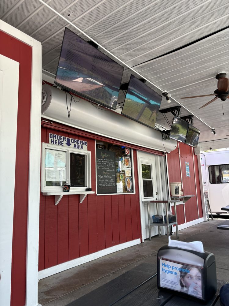 Taqueria La Vaquita