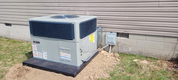 Graham Heating and Air Conditioning