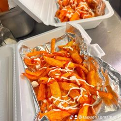 Taqueria Emanuel