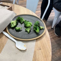 Organic Krush Lifestyle Eatery