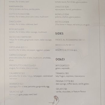 Claudio's - Menu - Italian Near Me - Burnaby, British Columbia Claudio's - Menu - Italian Near Me - Burnaby, British Columbia