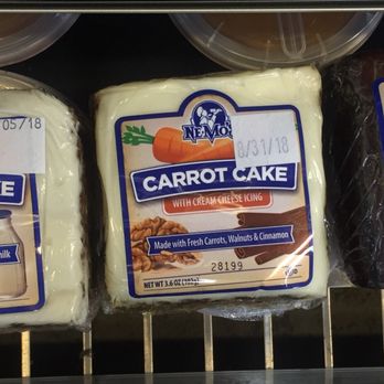 7-Eleven - All-American cake squares - Convenience Stores Near Me - Burbank, California