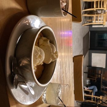 The Wash - Cookie dough and ice cream, hazelnut hot cocoa and mocktail mojito - Desserts Near Me - Provo, Utah The Wash - Cookie dough and ice cream, hazelnut hot cocoa and mocktail mojito - Desserts Near Me - Provo, Utah