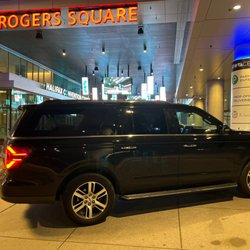 48 Taxi & Limo Services