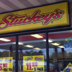 Stuckey's Adel #2