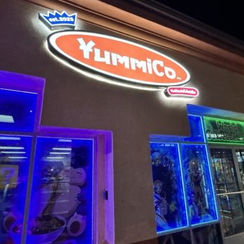 Yummico - Convenience Stores Near Me - Fontana, California Yummico - Convenience Stores Near Me - Fontana, California