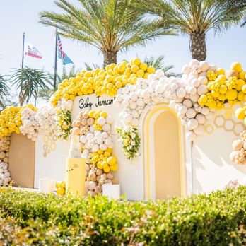 Onyx Moon - Balloon Services Near Me Onyx Moon - Balloon Services Near Me