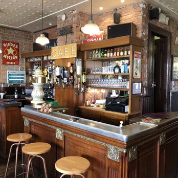 Aux Trois Couleurs - Cafes Near Me - Colmar, 68 Aux Trois Couleurs - Cafes Near Me - Colmar, 68