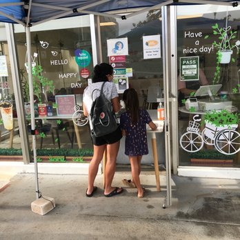Fortune Tea - Order here - Bubble Tea Near Me - Honolulu, Hawaii