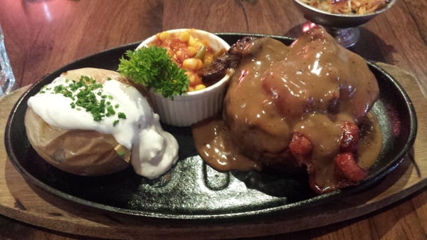 Sss Bbq Barns Closed Steakhouses 570 Queen St Cbd Brisbane