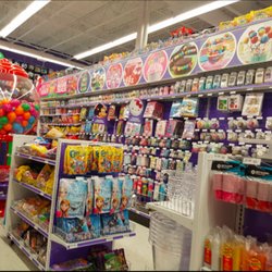 Party City