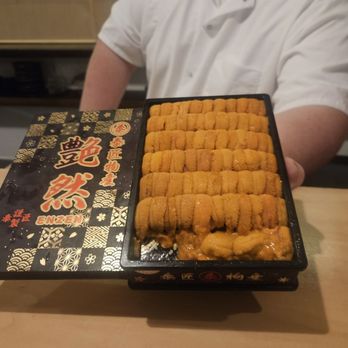 Sushi Sonagi - Sushi Bars Near Me - Gardena, California