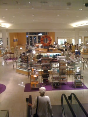Neiman Marcus by null