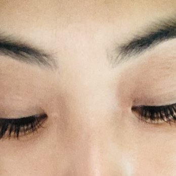 Megumi Eyelash Extensions - B curl, natural classic set - Eyelash Service Near Me - Irvine, California Megumi Eyelash Extensions - B curl, natural classic set - Eyelash Service Near Me - Irvine, California