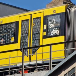 BVG Berliner Verkehrsbetriebe