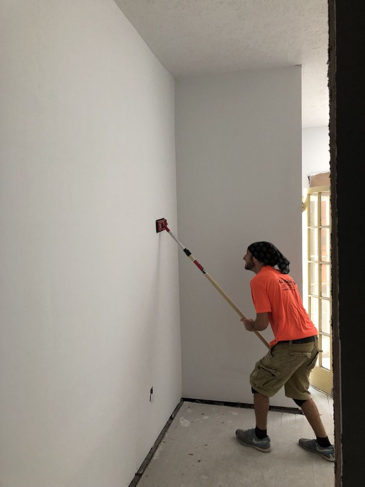 Slide of All Washed Up