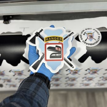 Rainier Creations - Printing Services Near Me Rainier Creations - Printing Services Near Me