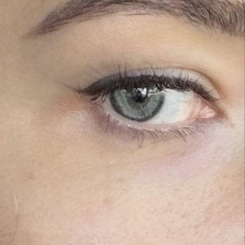 Lucy Hart Ink - approved_design_before_tattooing - Permanent Makeup Near Me - Studio City, California