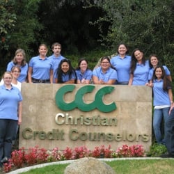 Christian Credit Counselors - Staff of CCC