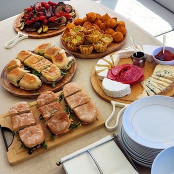 FTLO Travel - One of our many meals on the catamaran boat day in Lagos - Travel Services Near Me - El Segundo, California FTLO Travel - One of our many meals on the catamaran boat day in Lagos - Travel Services Near Me - El Segundo, California
