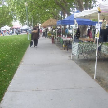 Concord Farmers' Market - Farmers Market Near Me - Concord, California