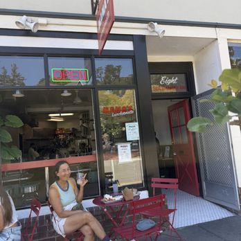 Mama's Luncheonette - Outside area - Sandwiches Near Me - Mill Valley, California Mama's Luncheonette - Outside area - Sandwiches Near Me - Mill Valley, California