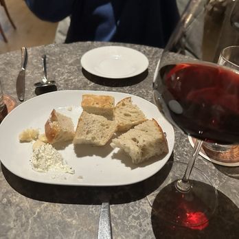 Tagliata - Italian Near Me - Baltimore, Maryland