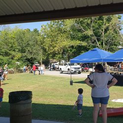 Hiwasse Park