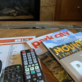 Sundial Lodge - This was the coffee table!!!! - Hotels Near Me - Park City, Utah Sundial Lodge - This was the coffee table!!!! - Hotels Near Me - Park City, Utah