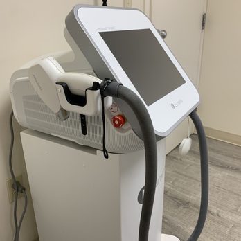 Essentially Bare - Interior - laser hair removal system - Hair Removal Near Me - Cambridge, Massachusetts